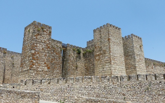 Castillo de Trujilo - Destino y Sabor