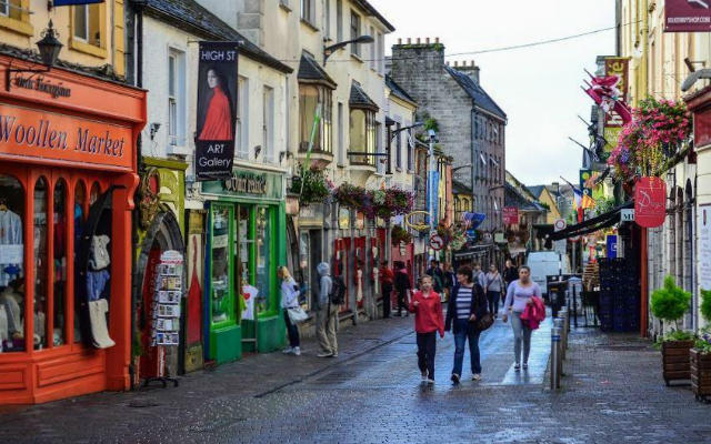 Calles de Galway - Imagen de Guiaviajes.jpg
