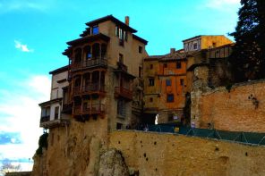 Cuenca - Destino y Sabor