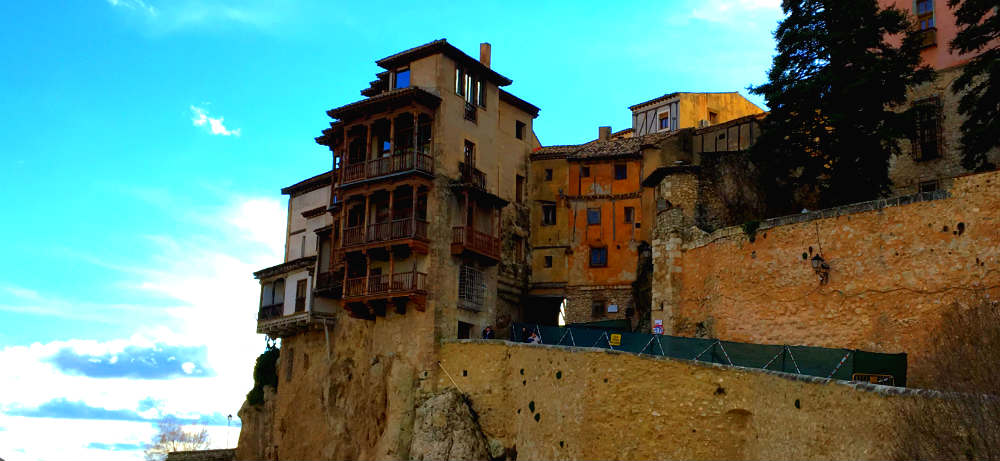 Cuenca - Destino y Sabor