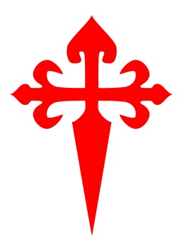 Cruz de Santiago