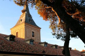 Pueblos con encanto de Madrid - Destino y Sabor