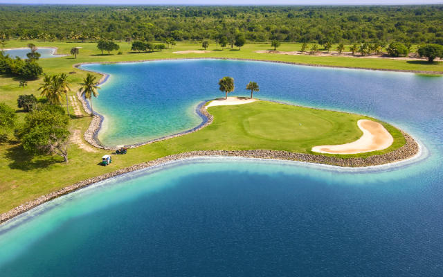Campo del Caribe Golf Club
