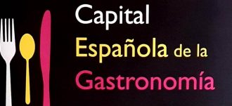 Capital española de la Gastronomía 2020