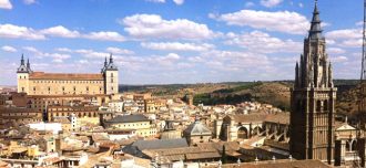 Toledo - Destino y Sabor