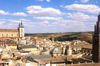 Toledo - Destino y Sabor