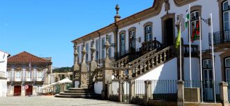 Visita a Vila Real - Destino y Sabor