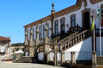 Visita a Vila Real - Destino y Sabor