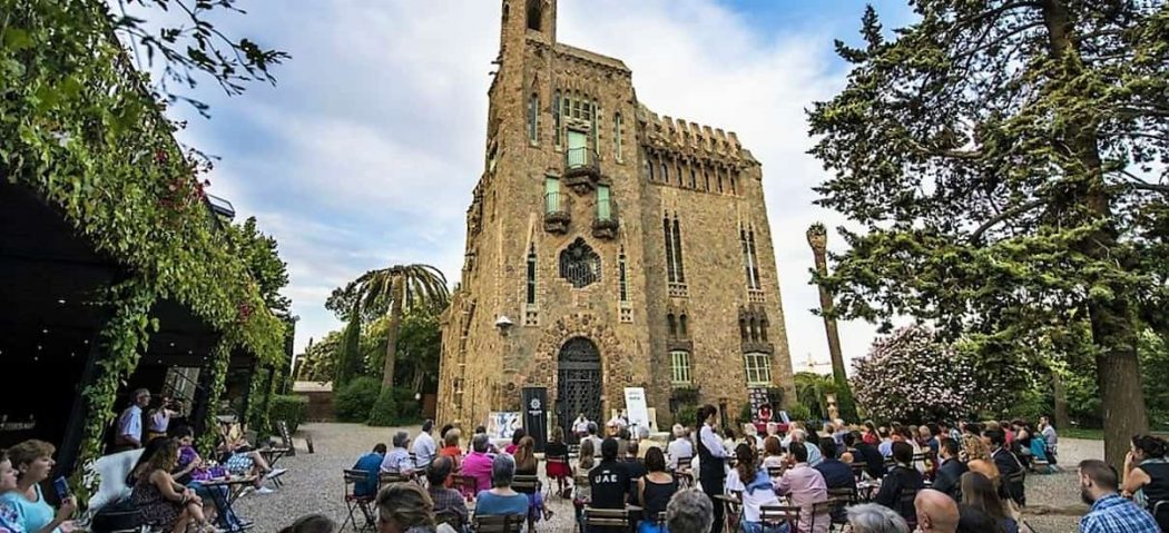 Eat Gaudi III edición - Imagen de El Periódico
