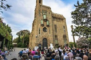 Eat Gaudi III edición - Imagen de El Periódico