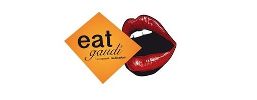 Eat Gaudí