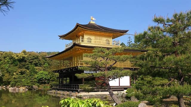 Kyoto - Imagen de Pixabay