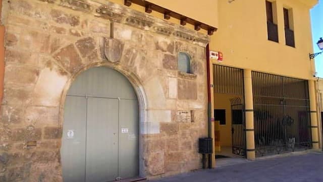 Museo de la Casa de Bola en Aranda de Duero – Imagen de El Correo de Burgos