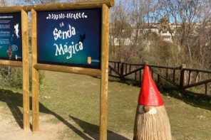 La Senda Mágica de Arroyomolinos - Destino y Sabor