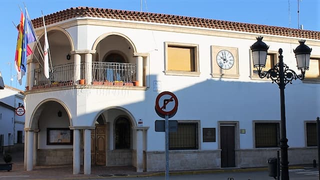 Ayuntamiento de El Provencio - Imagen de Voces de Cuenca