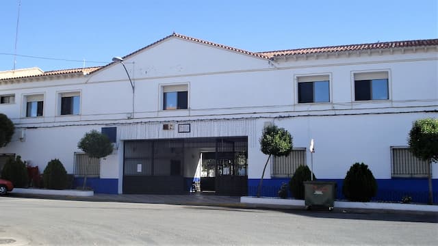 Casa de la Cultura y Oficina de Turismo de El Provencio - Imagen del Ayuntamiento