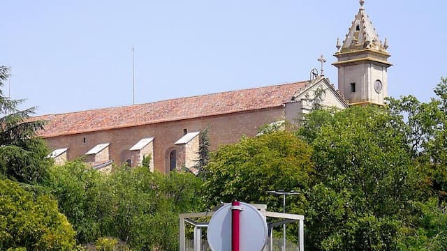 Convento de San Francisco de Guadalajara - Imagen de cc Wikipedia
