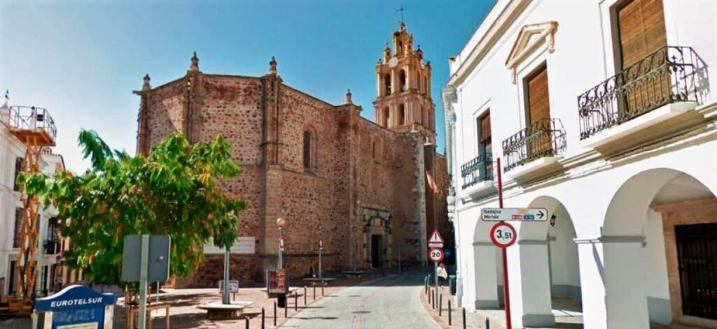 Gu a Para Qu Ver En Almendralejo Destino Y Sabor gu-a-para-qu-ver-en-almendralejo-destino-y-sabor