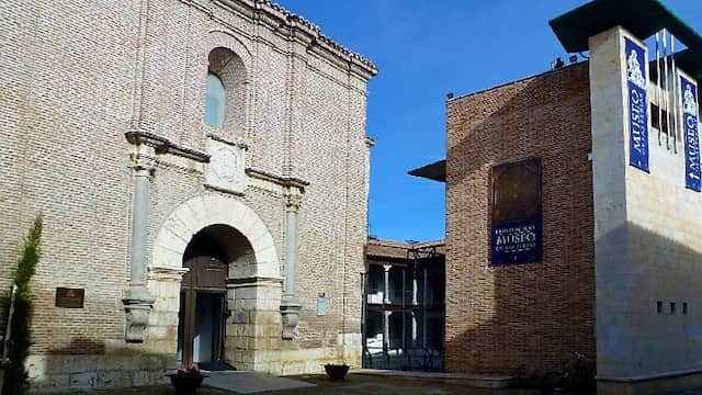 Museo de las Ferias en Medina del Campo - Destino Castilla y León
