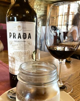 Vino Mencía Prada a Tope Selección - Destino y Sabor