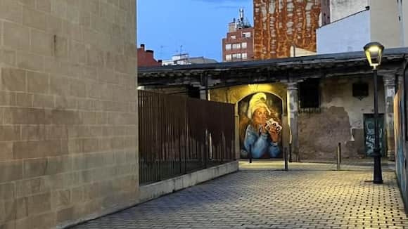 Free tour sobre brujas de Logroño - Imagen de Civitatis
