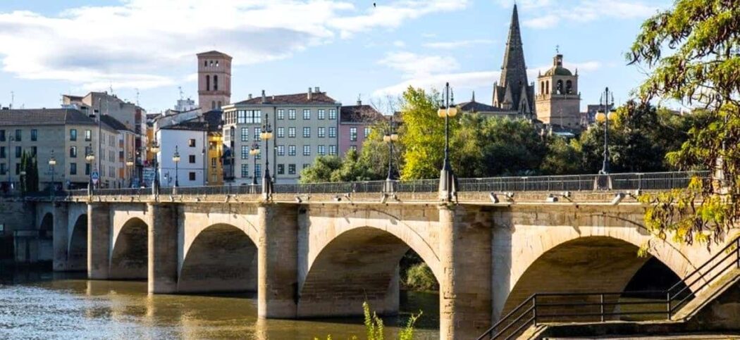 Visitar Logroño