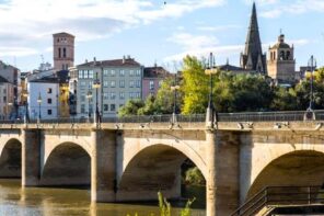 Logroño en un día, los imprescindibles