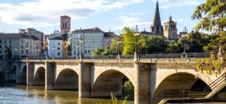 Visitar Logroño
