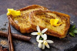 Ruta de la Torrijas 2026