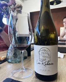 Rabera Monastrell