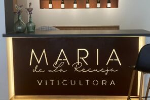 Enoturismo en Bodega María de la Recueja